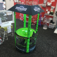 Wishing Well Donation Boxes